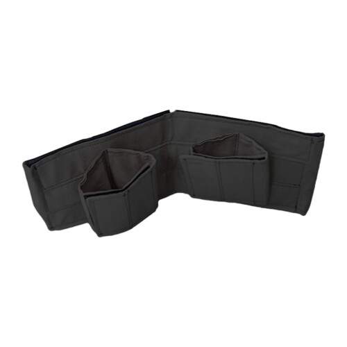 Wheelchair Footrest Leg Support Strap Widened Footrest Leg Strap for E 1