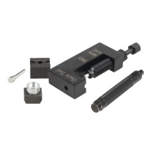 Motorcycle Chain Breaker Tool Chain Splitter Pressing Tool for Bike AT