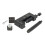 Motorcycle Chain Breaker Tool Chain Splitter Pressing Tool for Bike AT 1
