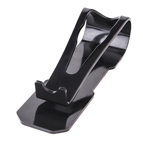 Tattoo Machine Stand Rack Acrylic Eyebrow Tattoo Pen Bracket