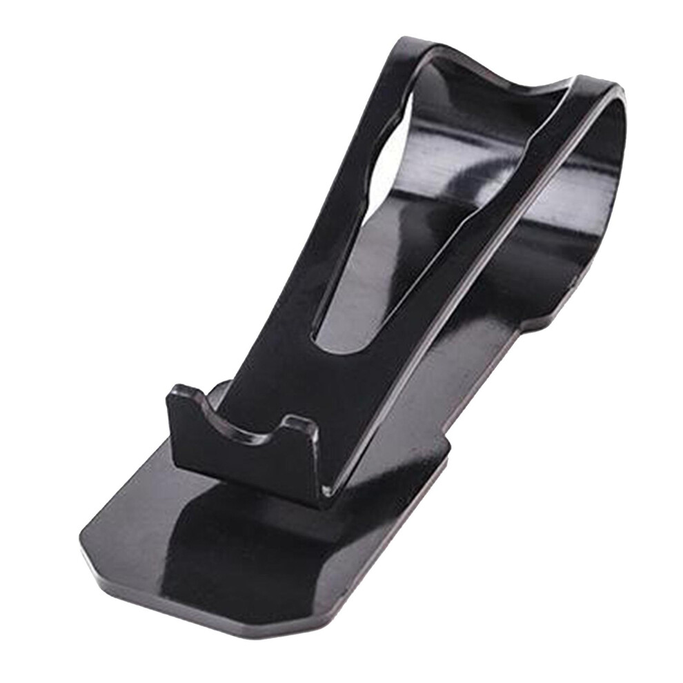 Tattoo Machine Stand Rack Acrylic Eyebrow Tattoo Pen Bracket