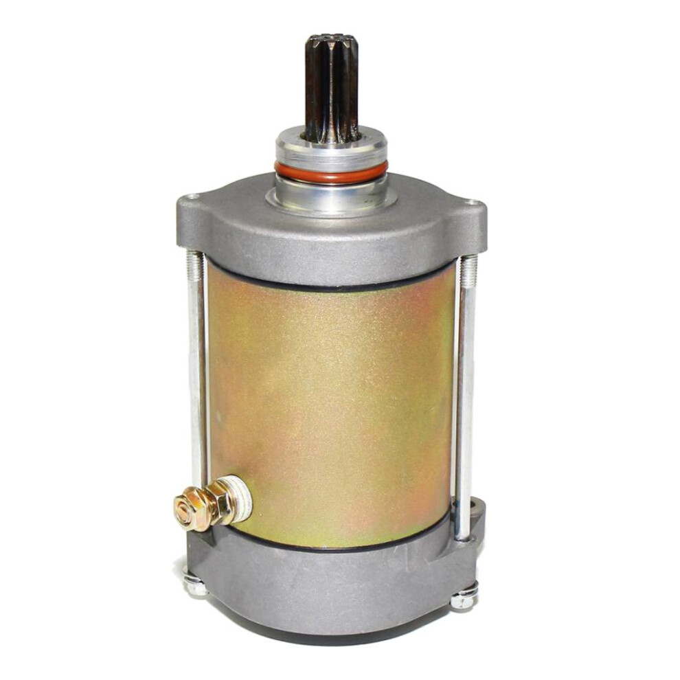 Starter Motor For Cfmoto Cf400 Cf550 Atv 450 Oem Number 0Gr0-091100 Golden 6901423138759
