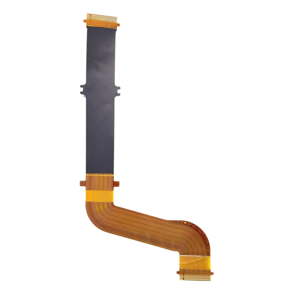 Lcd Flex Cable Hinge Flex Cable Flexible Cable Ribbon For A7rii A7sii 6901423140080