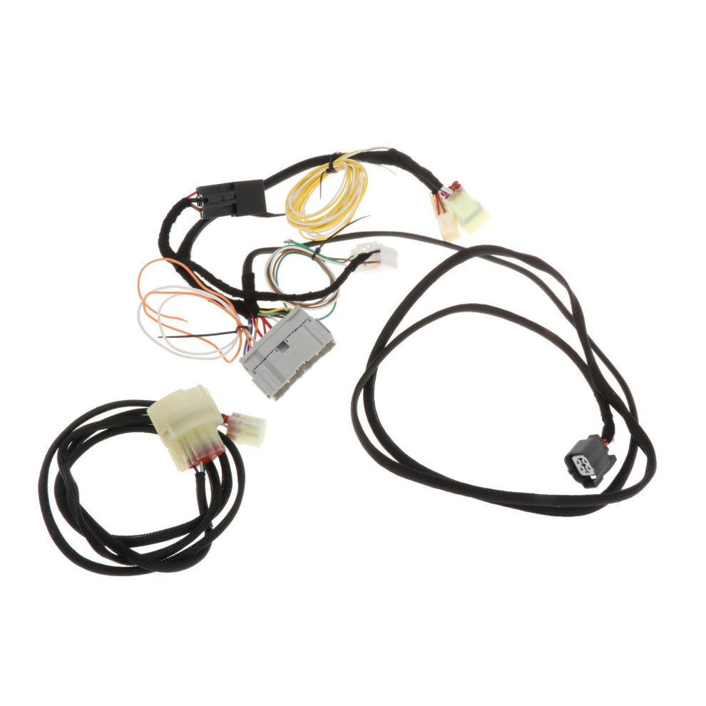 Swap Ecu Conversion Harness K20a K20a2 K24 Fit For Civic & Crx 6901423135055