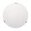 Light Diffuser Sock PVC White 18.5cm Portable Diffuser Sheet for Flash 1