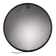 20 Degree Honeycomb Grid Mesh for 7-inch Reflector Diffuser Lamp Shade