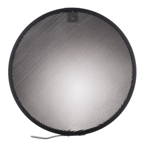20 Degree Honeycomb Grid Mesh for 7-inch Reflector Diffuser Lamp Shade