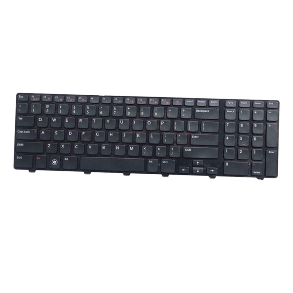 Keyboard For Inspiron 17R N7110 17R 7110 Xps 17 L702x Us Keyboard 6901423140639