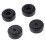 4PC 20*8mm Aluminum Isolation Feet Pad Stand Base For CD Turntable Rad 2