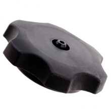 2xBlack Fuel Tank Gas Cap Lid for Yamaha PW80 Dirt Bike