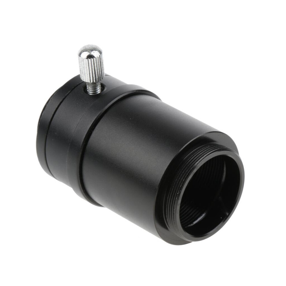 ]1X C-Mount Microscope Adapter For Ccd Video Camera Digital Eyepiece L 6901423142367