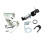 Replacement 110cc Motorcycle ATV Passenger Cushion Lock Core Key Latch 2