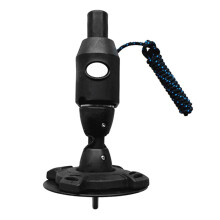 32mm Mast Adapter Extension Base with Line Windsurfing Accessories