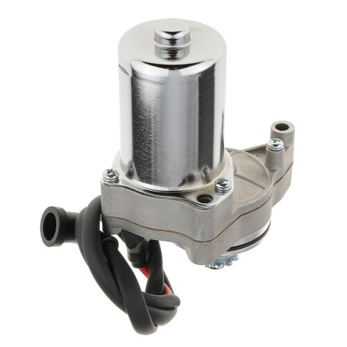 Motorcycle Scooter ATV Quad Electric Starter Motor for 50CC 70CC 90CC 1