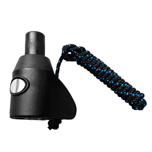 32mm Mast Adapter Extension Base with Line Windsurfing Accessories 2