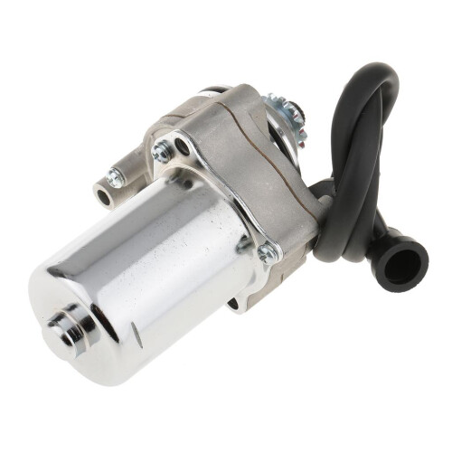 Motorcycle Scooter ATV Quad Electric Starter Motor for 50CC 70CC 90CC 2