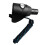32mm Mast Adapter Extension Base with Line Windsurfing Accessories 2