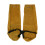 One Pair Welding Protective Sleeves Heat Resistant Sleeve Length 62CM 2