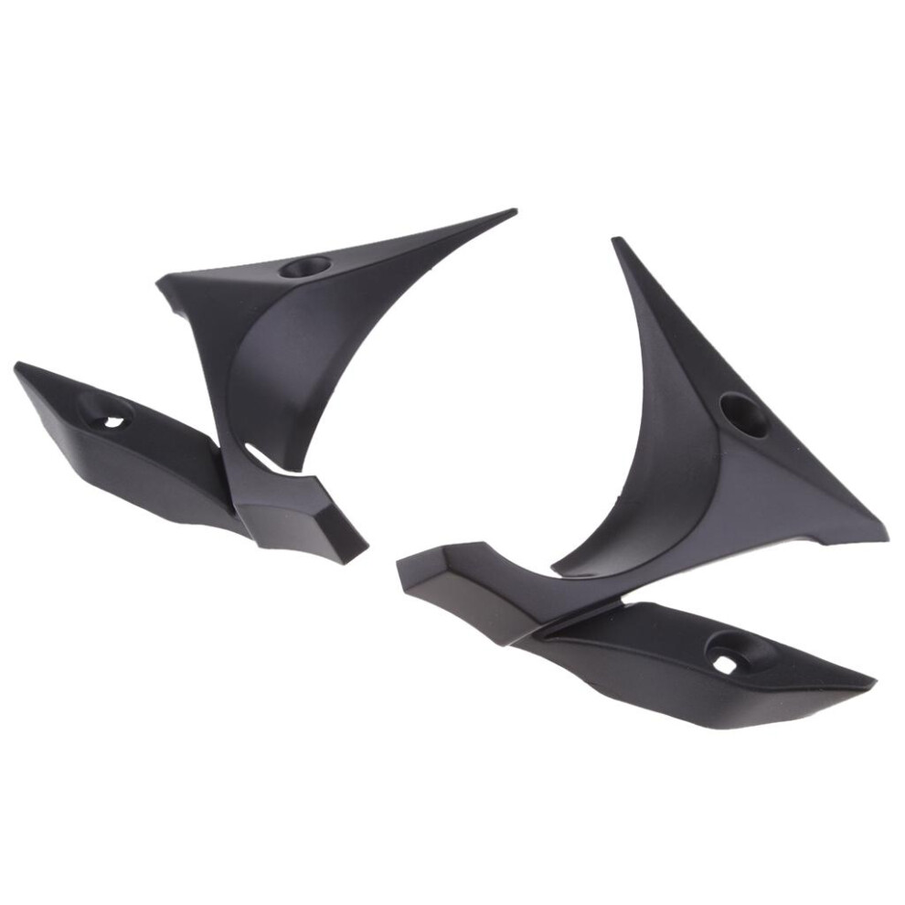Upper Side Inner Fairing Cowl Plastic For Yamaha Yzf R1 2004 2005 2006 6901423139497