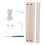 Book Binding Kit Tools Guide Sewing Supplies Hand Bookbinding Tool Beg 3