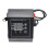 Upgrade Heat Press Machine Digital Box Single Hole Dual Display US Plu 2