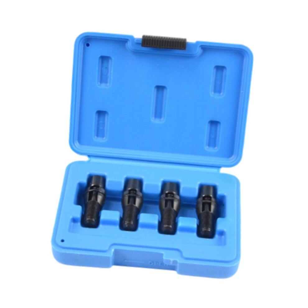 Subframe Locating Pin Set M12x1.5 With Carrying Case Subframe Alignmen 6901423137943