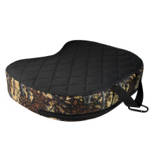 Hunting Seat Cushion with Handle Water Resistant for Fishing Garden Pa