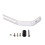 Chrome Scratch Plate Support for   Les Paul Epiphone Guitar Pickguard 3