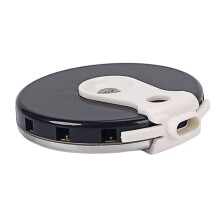13 Tone Pitch Pipe Tuner Tuning Chromatic Violin Vocals Circle Violin