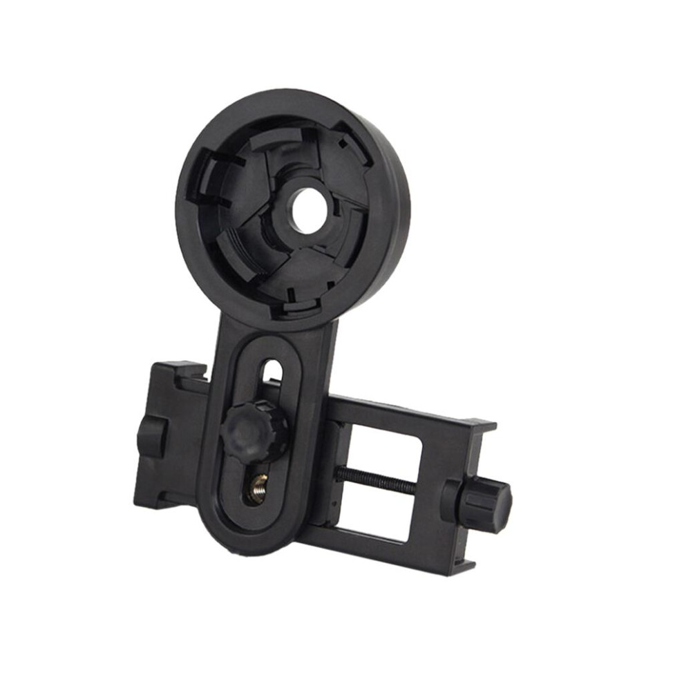 Universal Telescope Camera Interface Bracket Kit Cell Phone Mount Hold 6901423143944