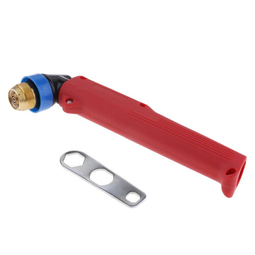 P-80 Plasma Machine Torch Head - P80 CNC Plasma Arc Torch Head Body 1
