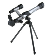 C2130 52mm Astronomical Telescope Beginners Kids Children Education To