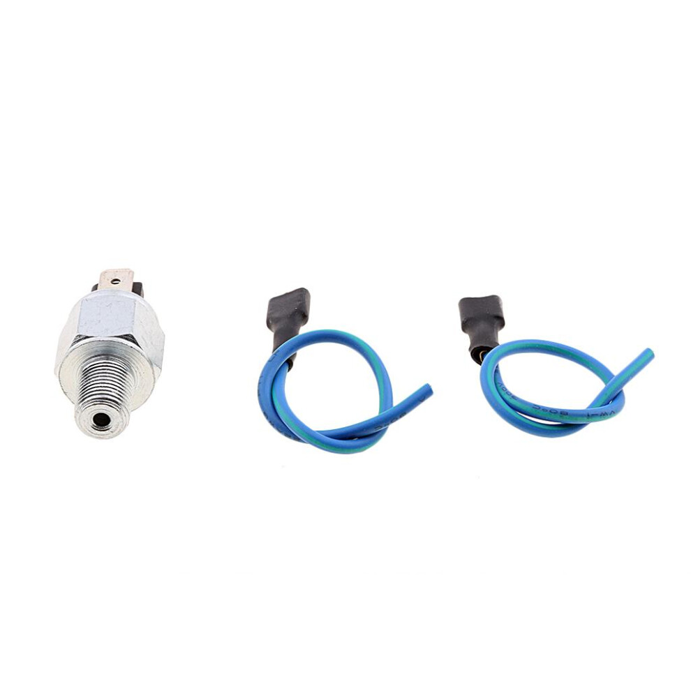 Motocycle Hydraulic Brake Stop Switch Replacement For Harley Light 6901423146518
