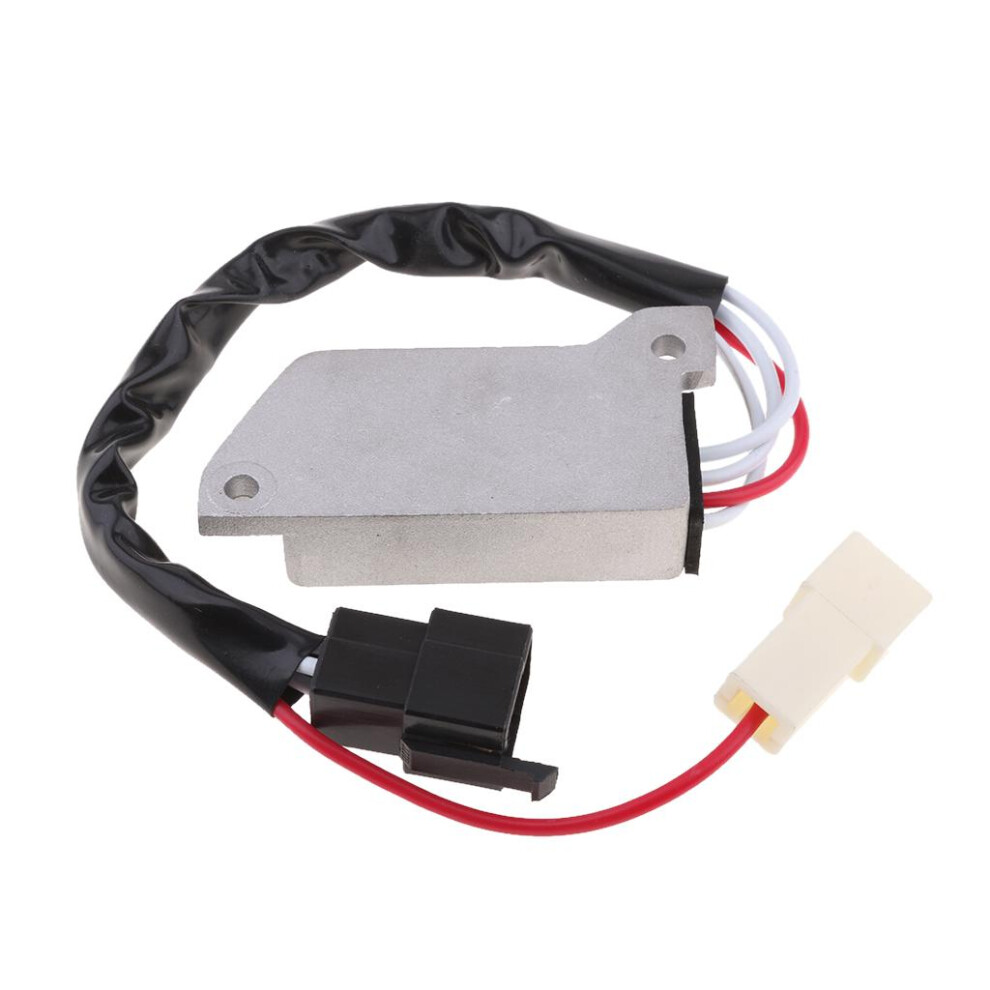 Voltage Regulator Rectifier For Yamaha Xv700 Xv 700 Virago 1984-1985 6901423146846