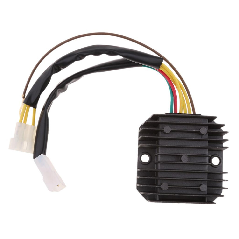 Voltage Rectifier Regulator For F650gs F650st Strada Funduro F650cs 6901423146853