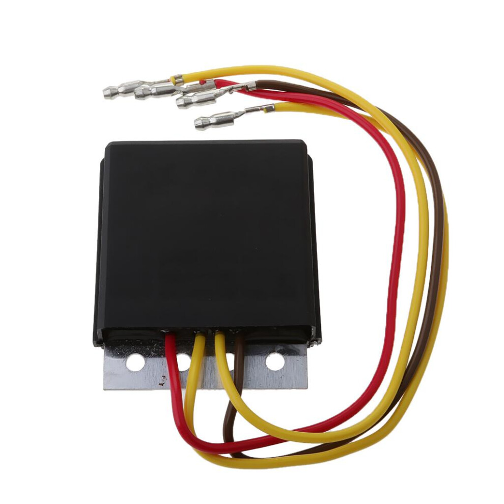 Regulator Rectifier For Polaris Sportsman Worker Scramber Magnum 500 9 6901423146785