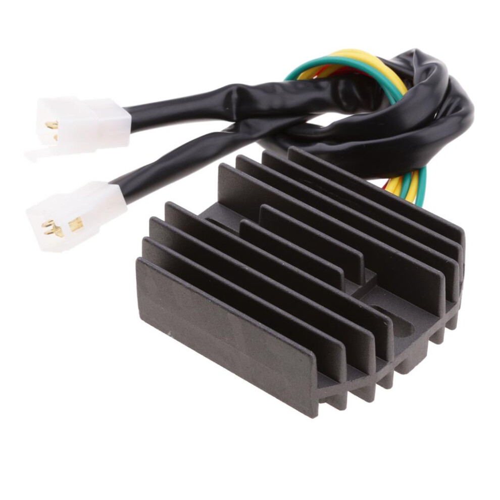 12V Voltage Regulator Rectifier For Honda Vf750c Magna Vf 750C 1994-20 6901423146792
