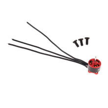 D0603 14000KV Micro Brushless Motor 1-2S for RC Mini Drone Racing Quad