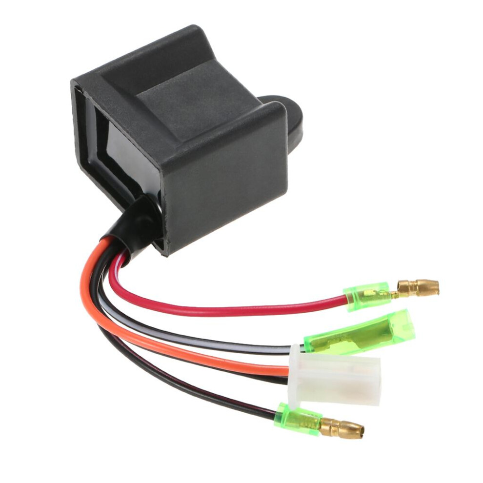 Ignition Unit Cdi Box For Polaris Scrambler Sportsman Predator 50Cc 90 6901423147195