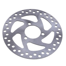 Brake Disc Rotor 138x37x3mm For 47cc 49cc Minimoto Scooter Pocket Dirt