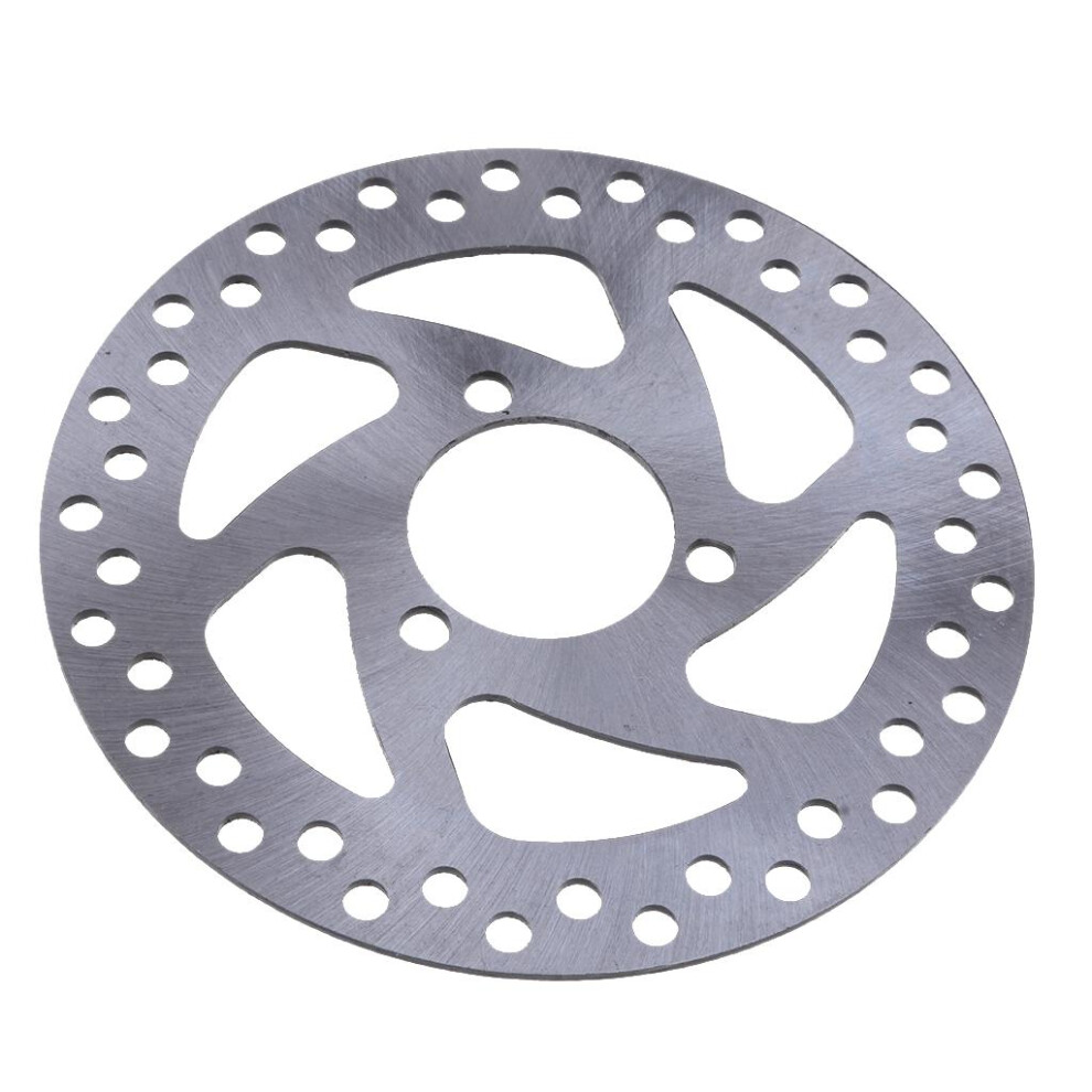 Brake Disc Rotor 138X37x3mm For 47Cc 49Cc Minimoto Scooter Pocket Dirt 6901423134706