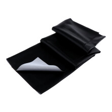 Waterproof Motorcycle Seat Cushions PU Leather Cover Seat Cushion Prot
