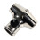 22-25mm 316 Stainless Steel Flag Pole Flagpole Holder Socket Base 2