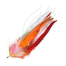 3x14cm Fly Fishing Flies Lure Kit Dry Fly Fishing Lure Kit Panfish Ba