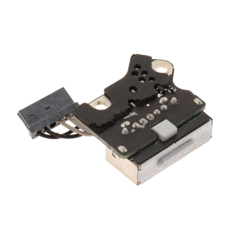 Dc-In Power Jack Board Charging Port Connector For Macbook Pro Retina 6901423149076