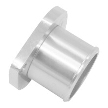 1.5" inch 38mm BOV Hose Adapter Flange BOV Tuning Blow Off Valve