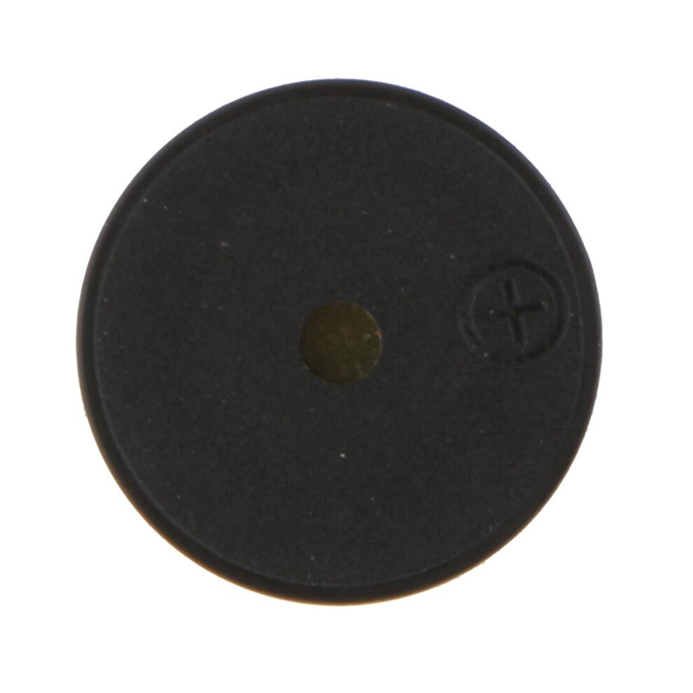 Dc12v Electronic Piezo Active Continuous Buzzer Alarm Sounder Waterpro 6901423136335