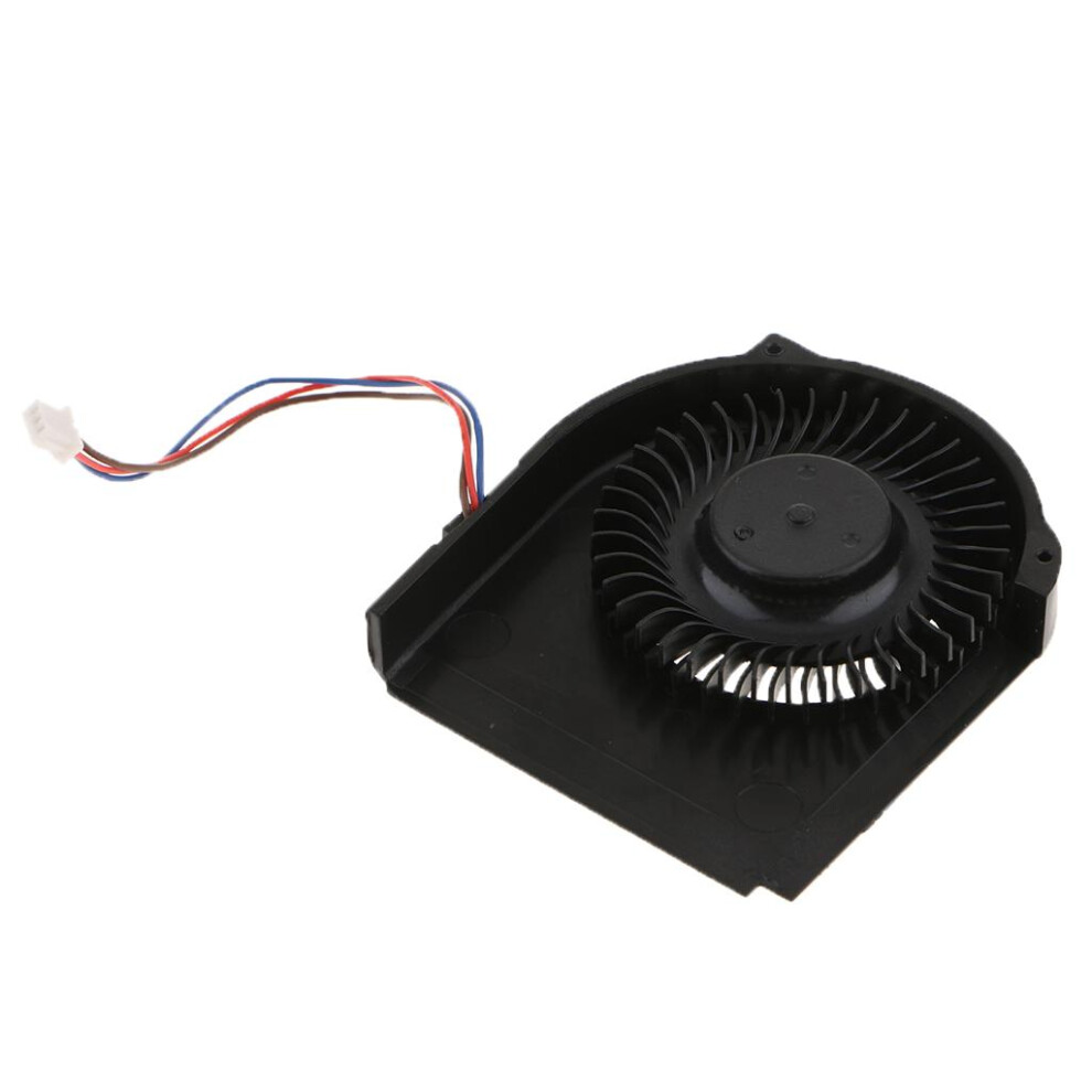 Laptop Cpu Fan For Ibm Thinkpad T410 T410i Series 45M2721 45M2722 45N5 6901423149342