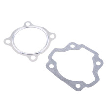 Cylinder Head & Base Gasket Kit Set for Yamaha PW80 PW 80cc