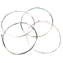 Cello Steel String Set for Cello Replacement Parts Accessories